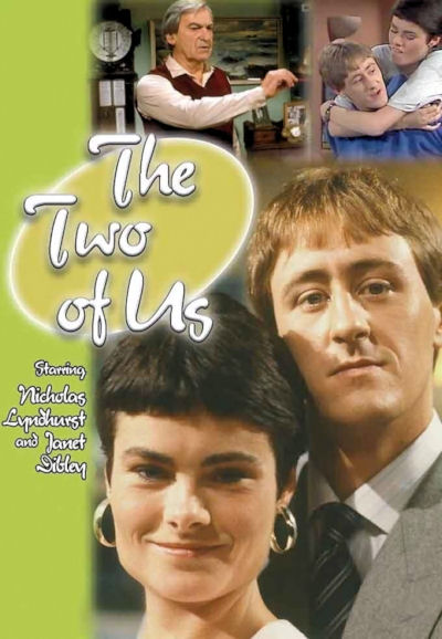 The Two Of Us (1986) - Season 1 [126599] (A1773370076) [[Shows 2.0]] --Plex--